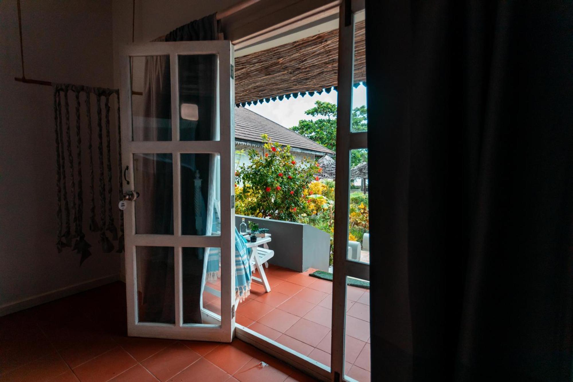 Hotel B4 Boutique Paje Exterior foto