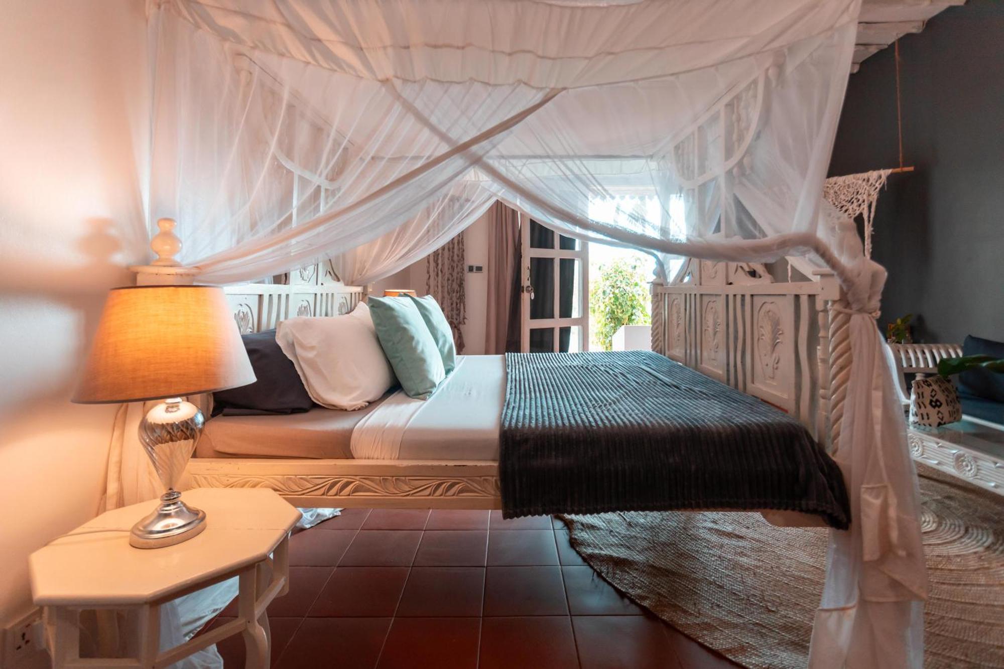 Hotel B4 Boutique Paje Exterior foto