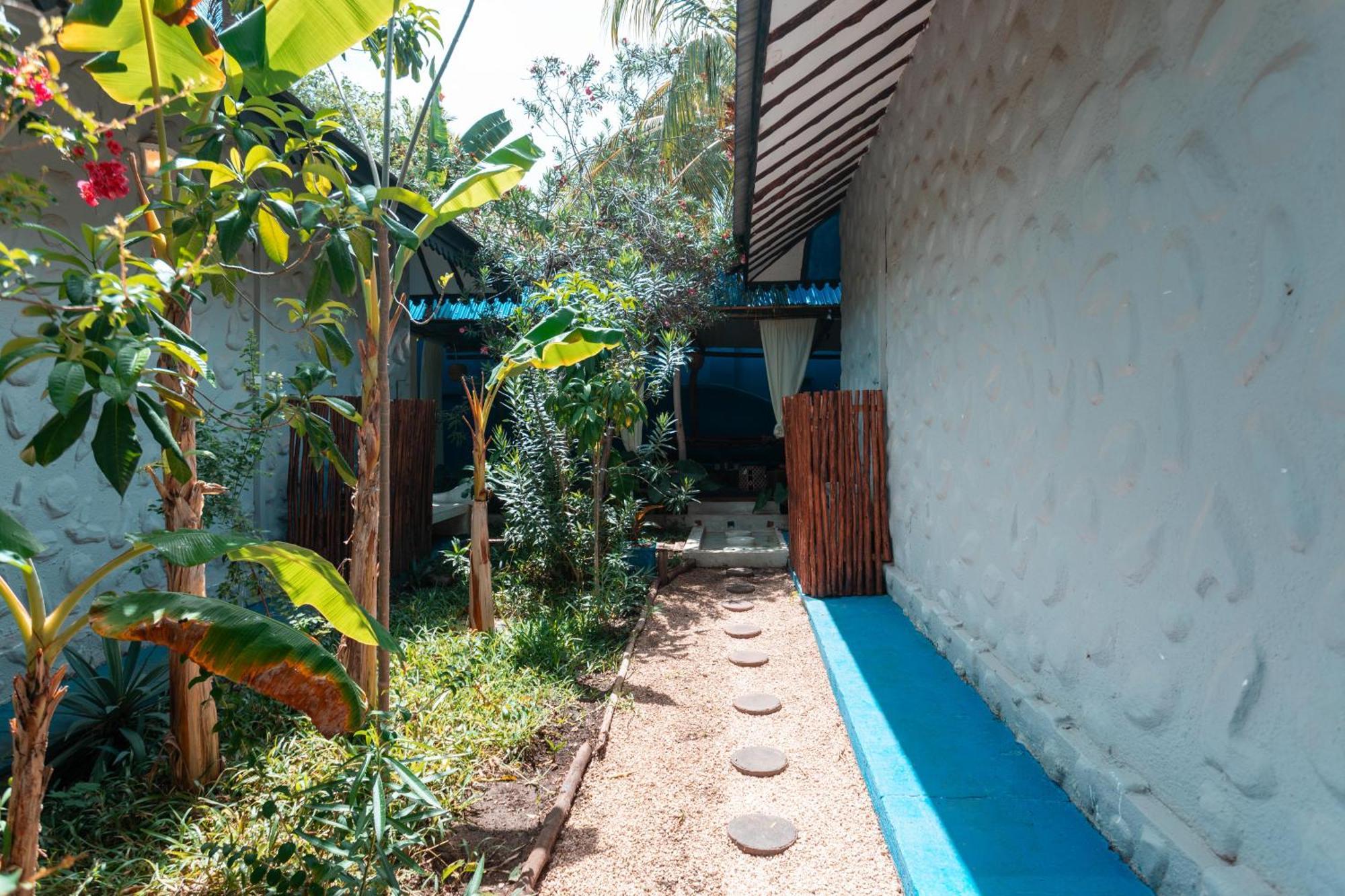 Hotel B4 Boutique Paje Exterior foto